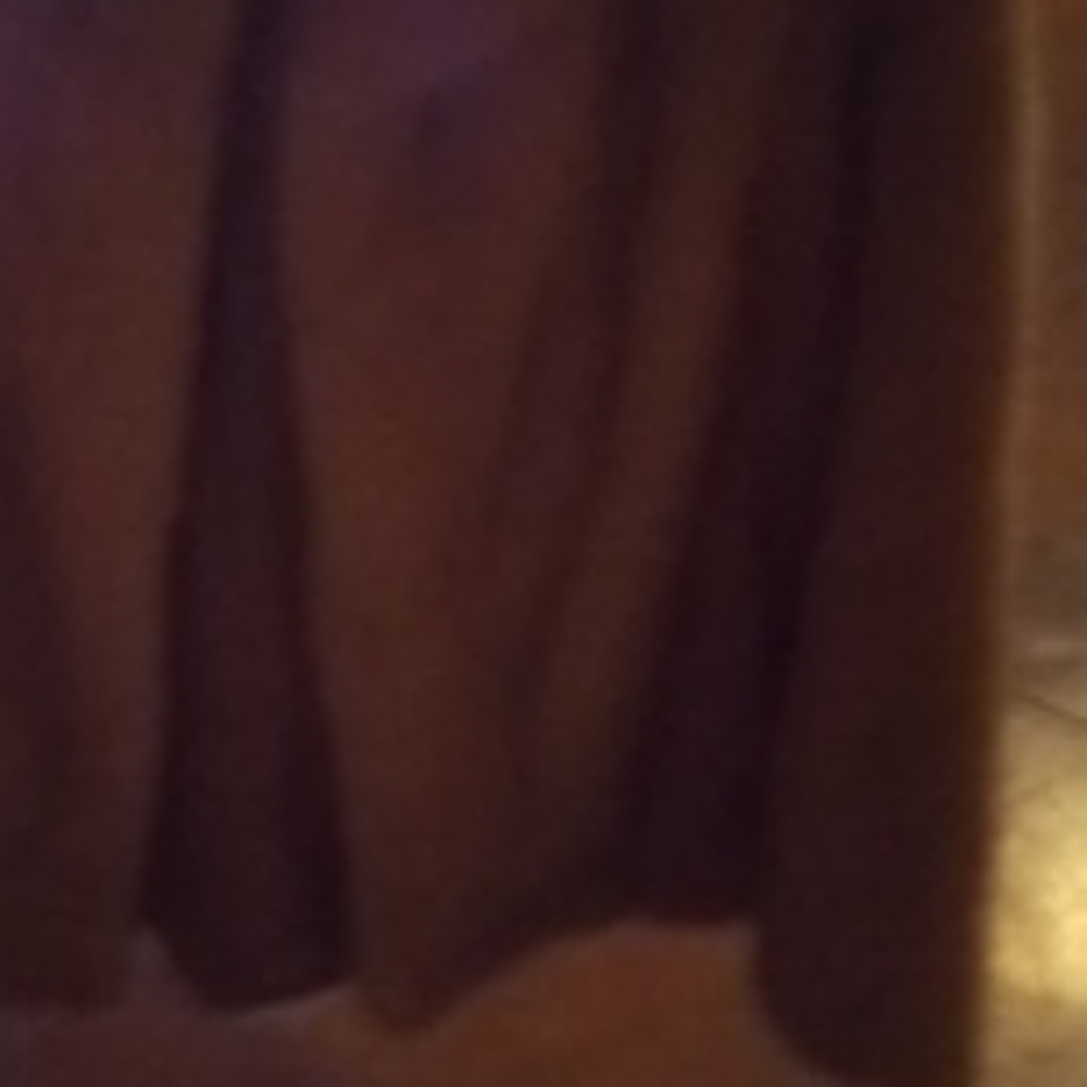 Fur coat